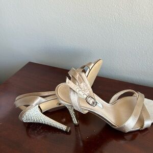 Special Occassion heels